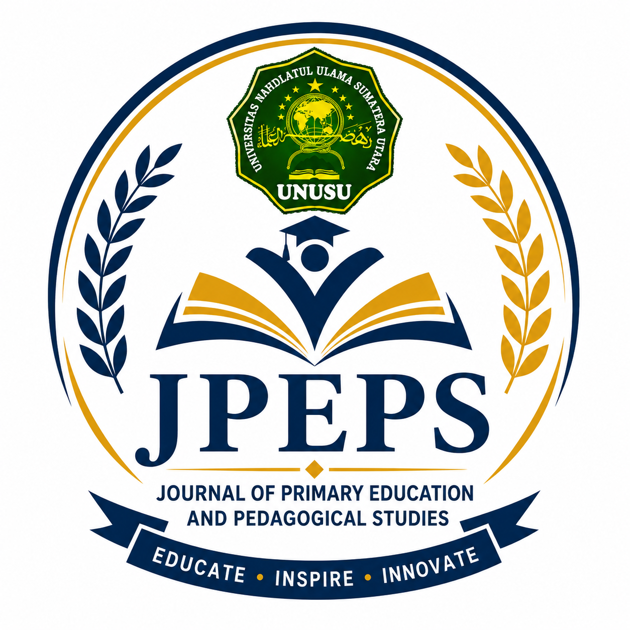 Journal of Primary Education and Pedagogical Studies Logo