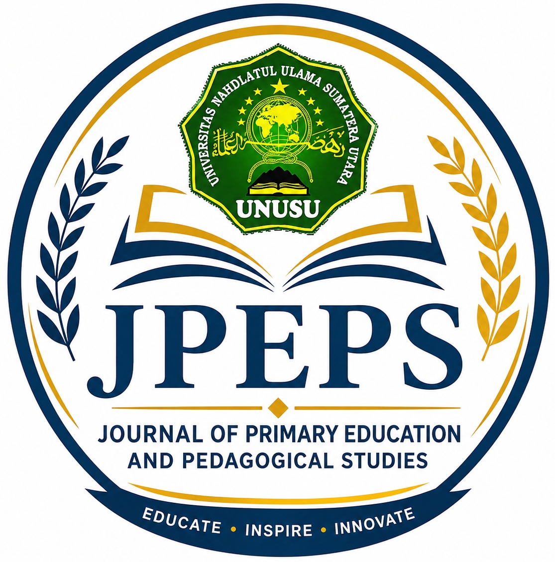 Journal of Primary Education and Pedagogical Studies